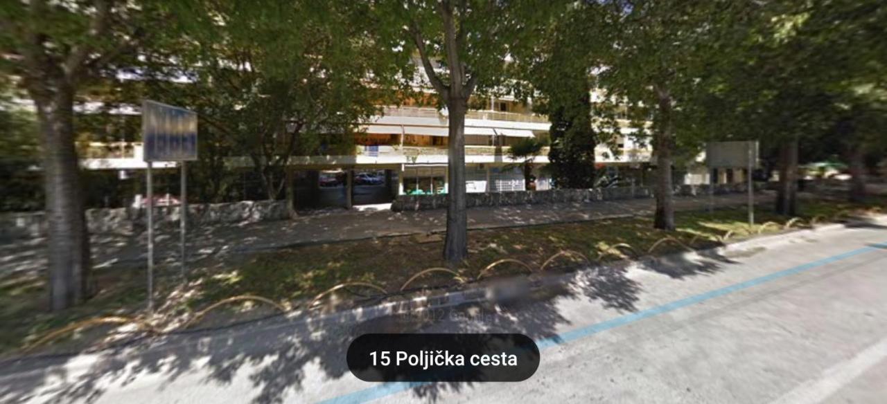 Apartment Suzana 2Br Split With Balcony Luaran gambar