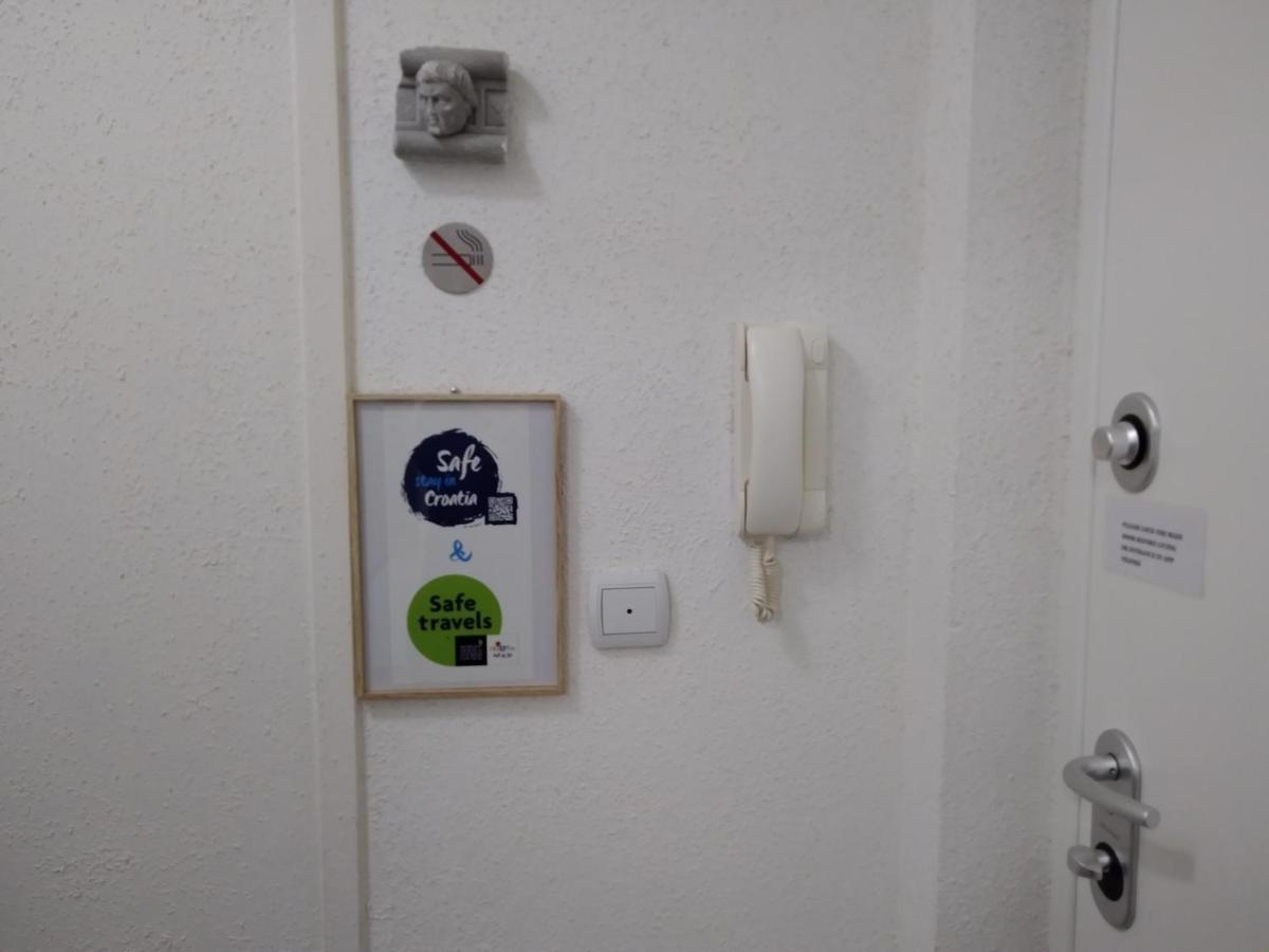 Apartment Suzana 2Br Split With Balcony Luaran gambar