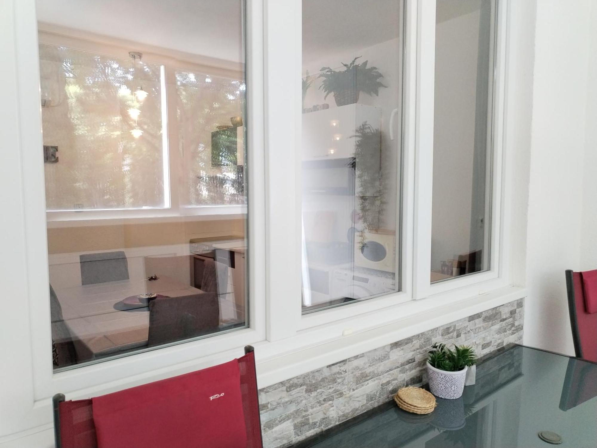 Apartment Suzana 2Br Split With Balcony Luaran gambar