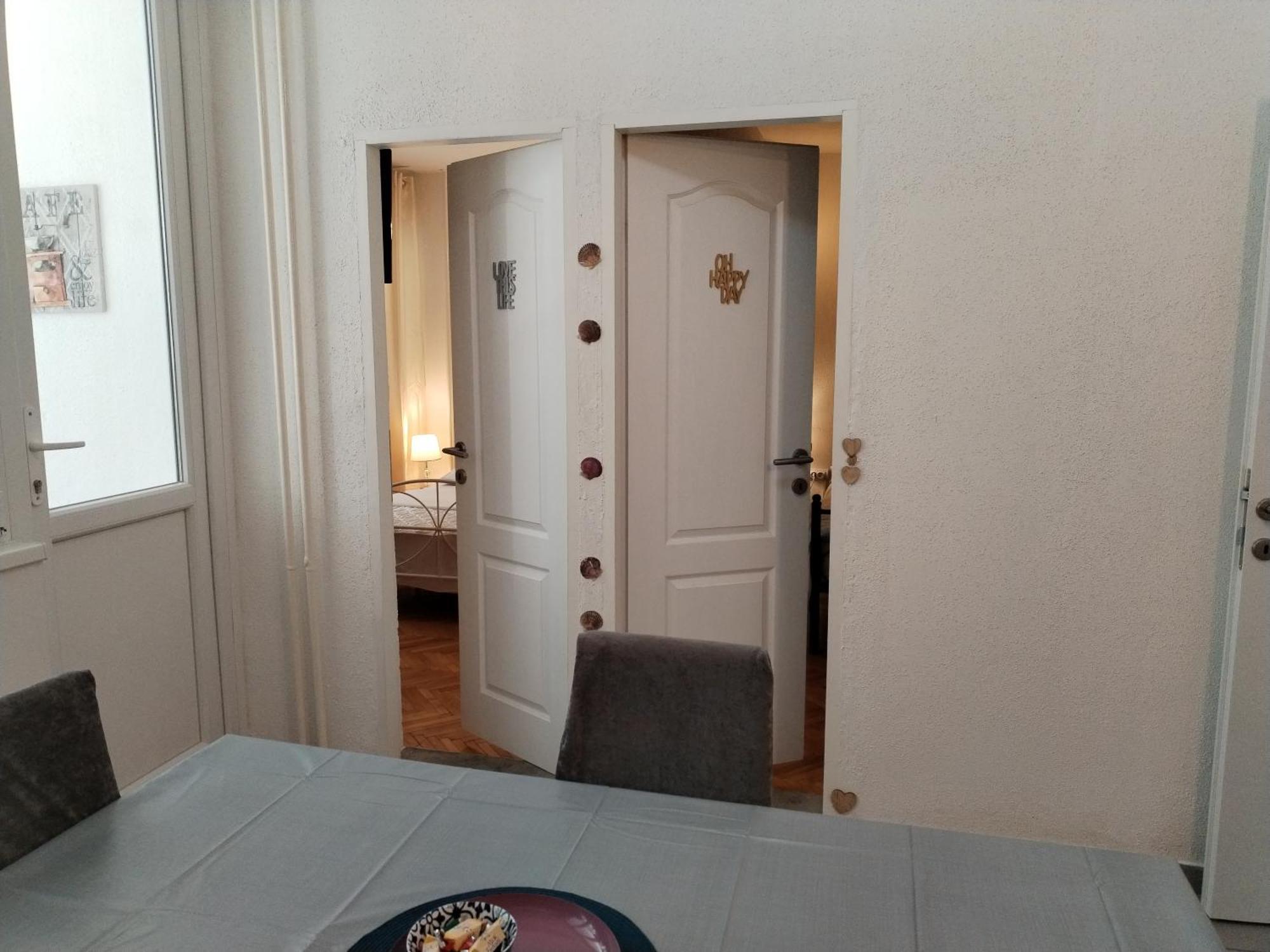Apartment Suzana 2Br Split With Balcony Luaran gambar