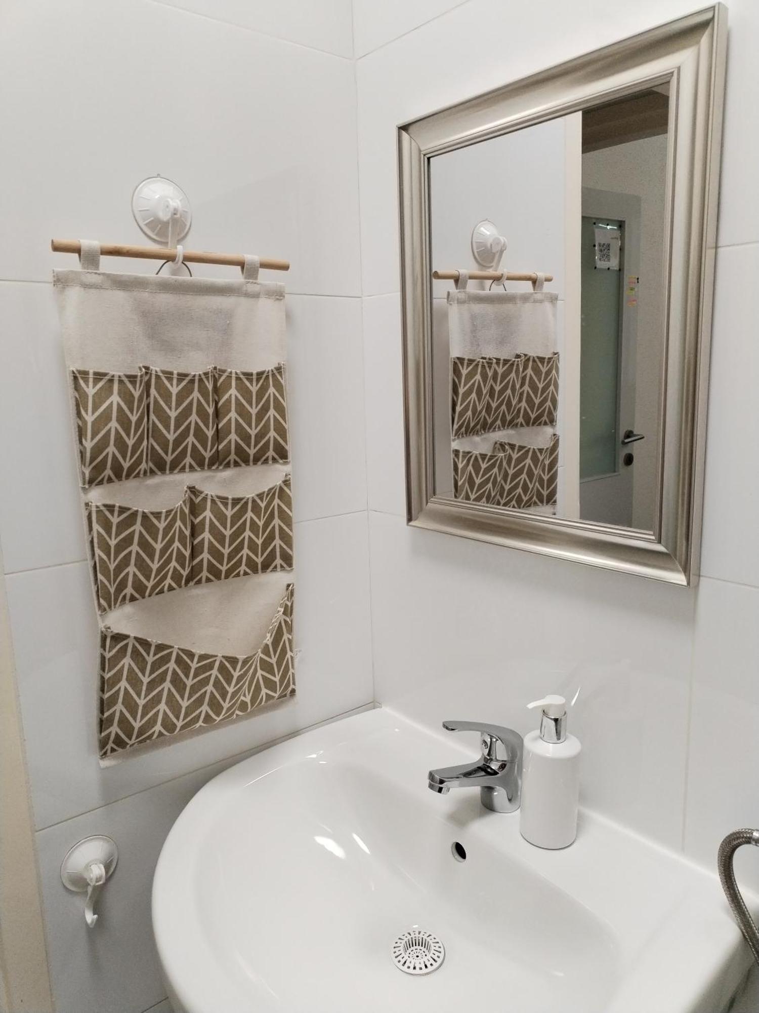 Apartment Suzana 2Br Split With Balcony Luaran gambar