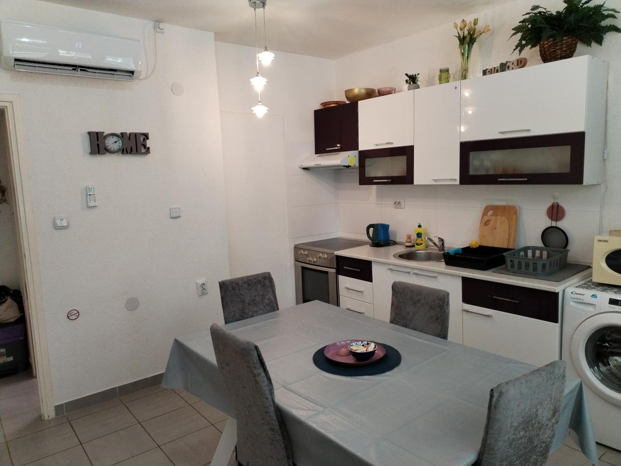Apartment Suzana 2Br Split With Balcony Luaran gambar