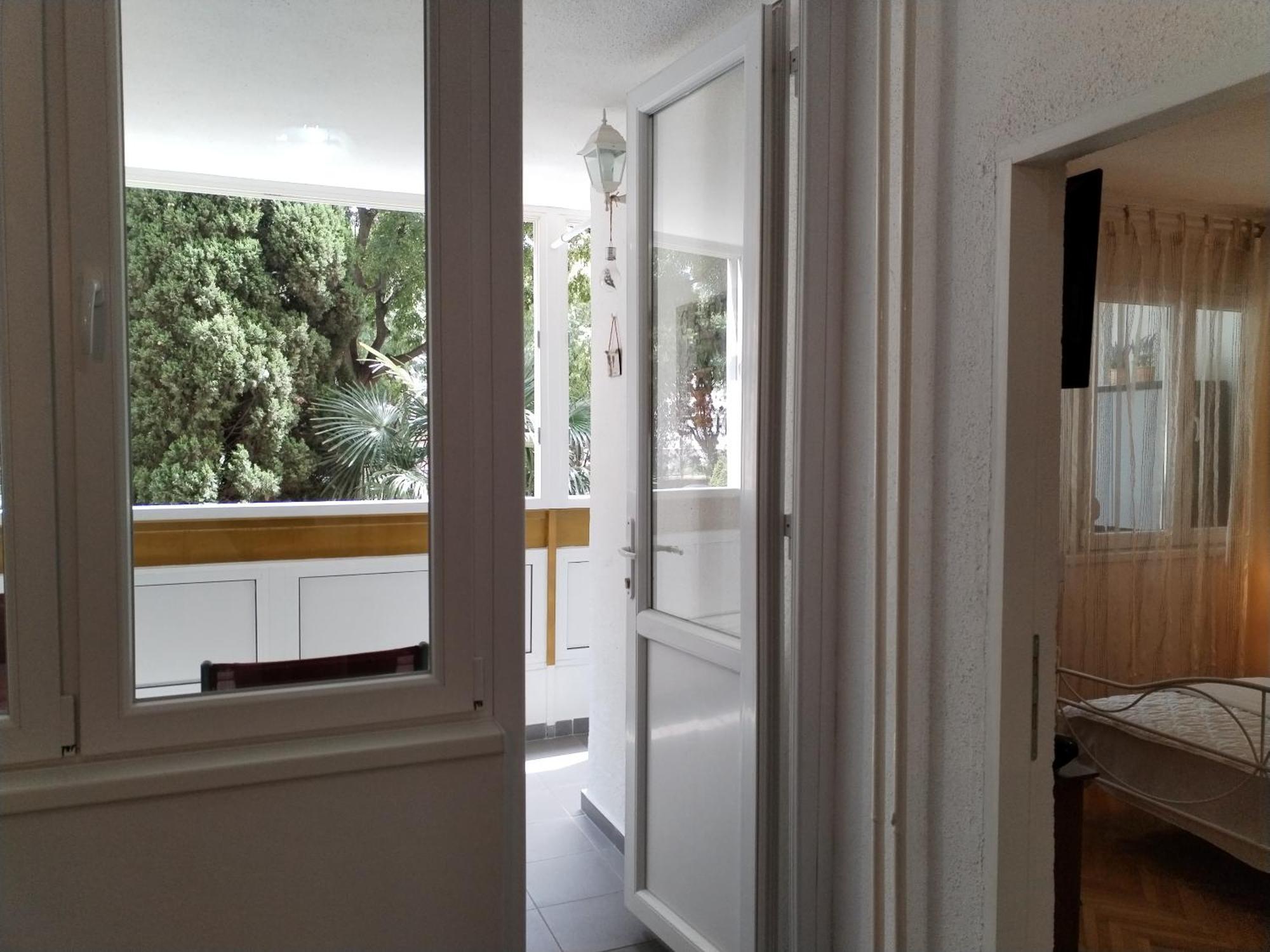 Apartment Suzana 2Br Split With Balcony Luaran gambar