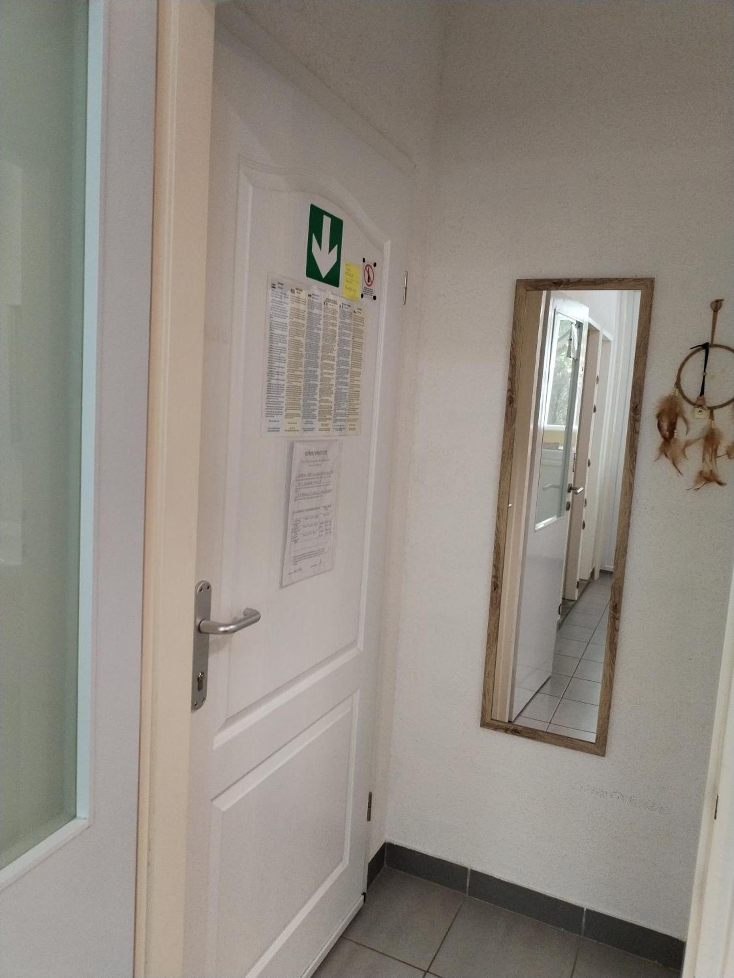 Apartment Suzana 2Br Split With Balcony Luaran gambar