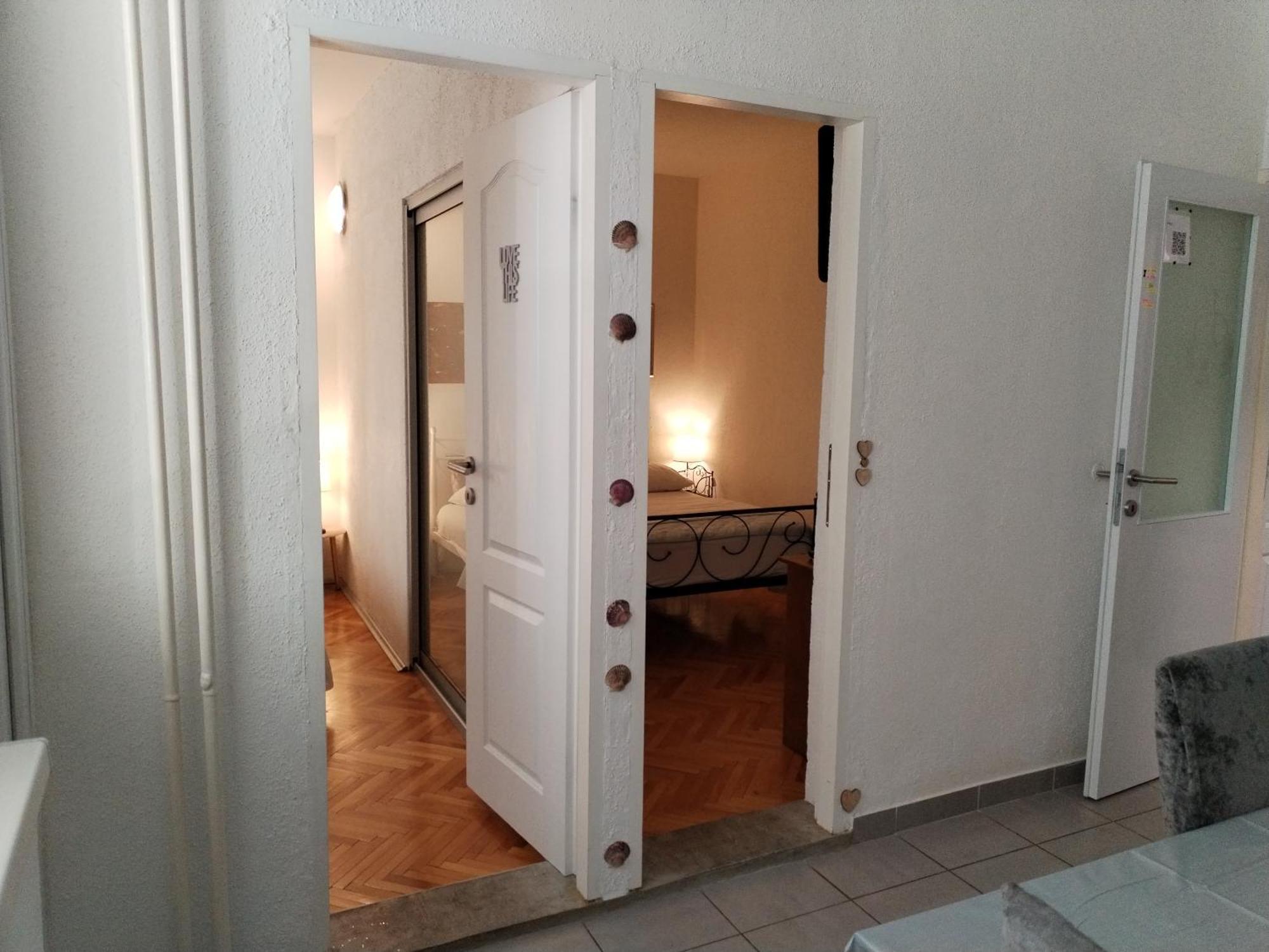 Apartment Suzana 2Br Split With Balcony Luaran gambar