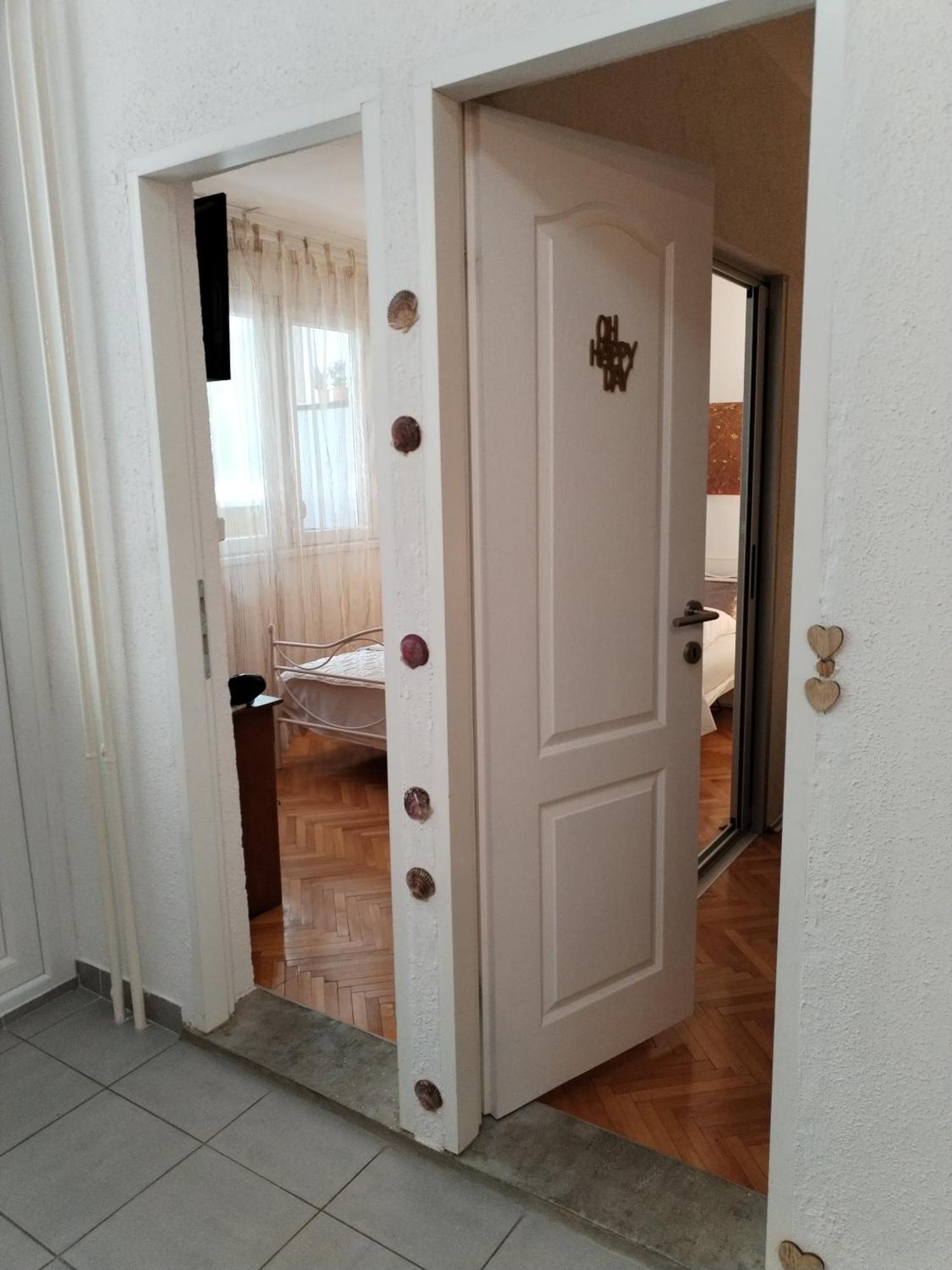 Apartment Suzana 2Br Split With Balcony Luaran gambar